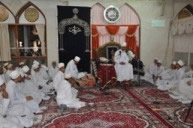 Moharram ul-Haraam: Mazoon Maulaa Saiyedi Haatim Zakiyuddin saheb (dm)